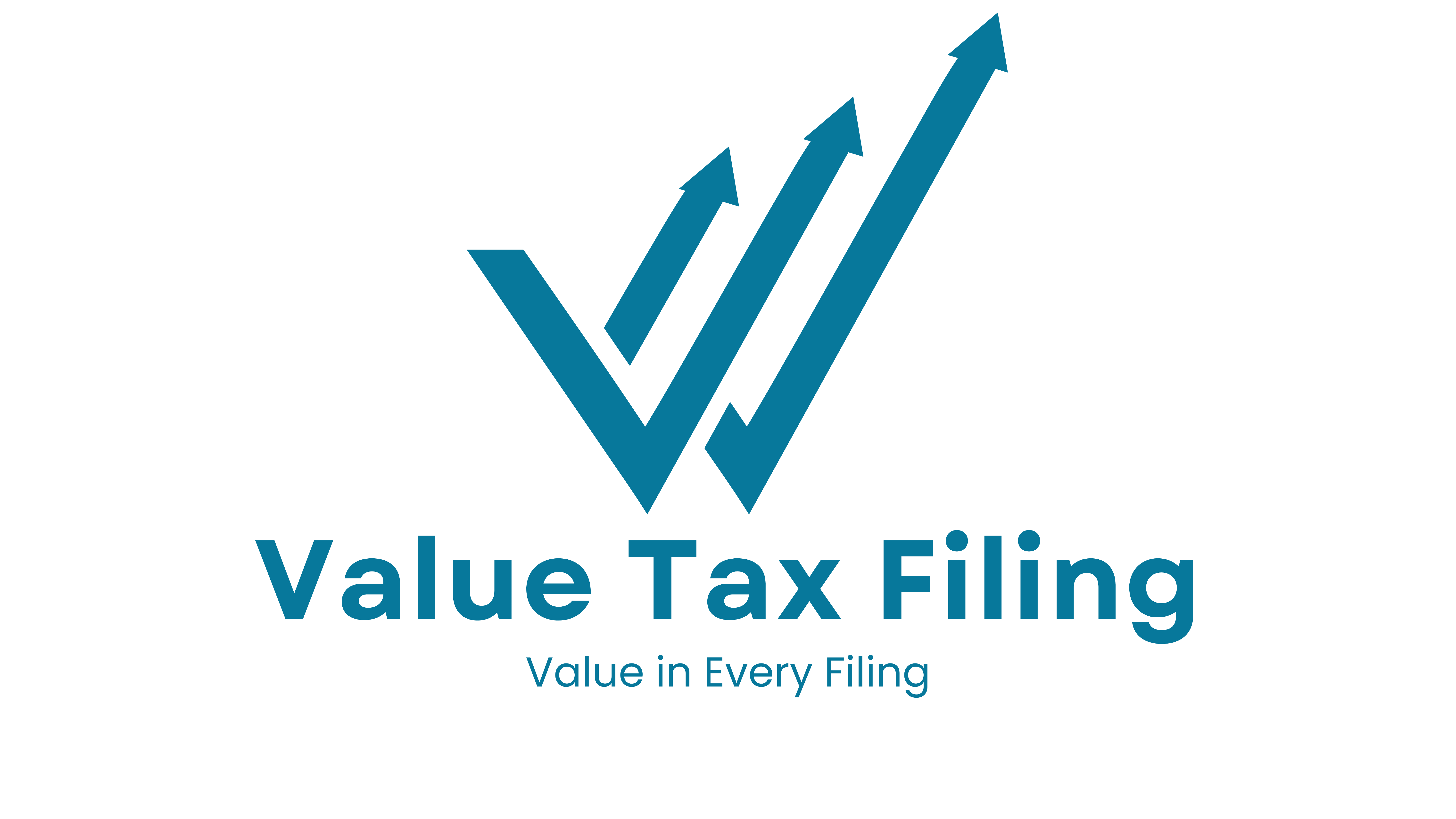 Value Tax Filing